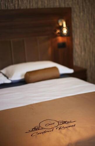 Central Luxury Rooms Омиш Экстерьер фото