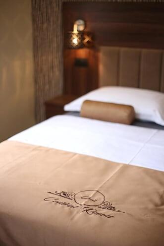 Central Luxury Rooms Омиш Экстерьер фото